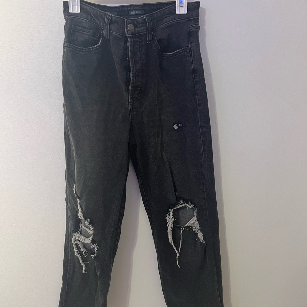 Women’s jeans